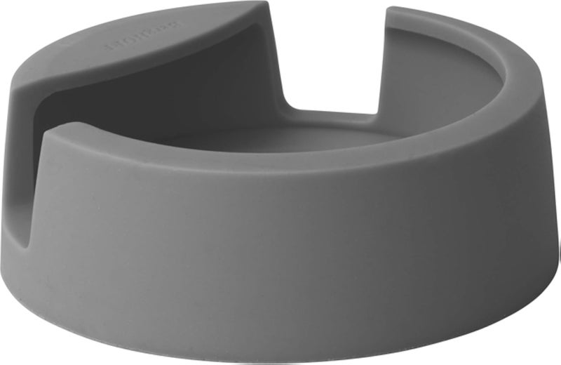 بيرغوف - مسند ملعقة رمادي 17.4 × 13 × 5